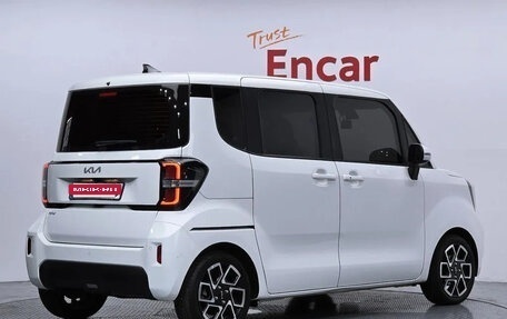 KIA Ray, 2023 год, 1 170 000 рублей, 3 фотография
