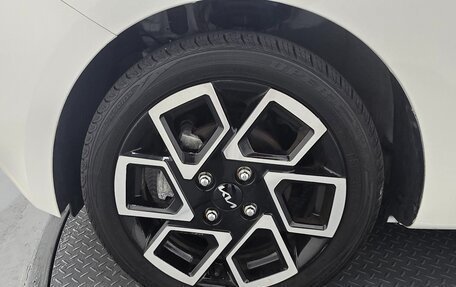 KIA Ray, 2023 год, 1 170 000 рублей, 6 фотография
