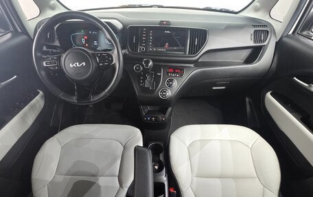 KIA Ray, 2023 год, 1 170 000 рублей, 8 фотография