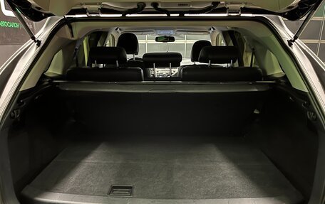 Lexus RX III, 2011 год, 1 790 000 рублей, 14 фотография