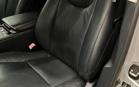 Lexus RX III, 2011 год, 1 790 000 рублей, 10 фотография