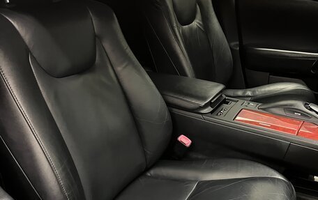 Lexus RX III, 2011 год, 1 790 000 рублей, 21 фотография