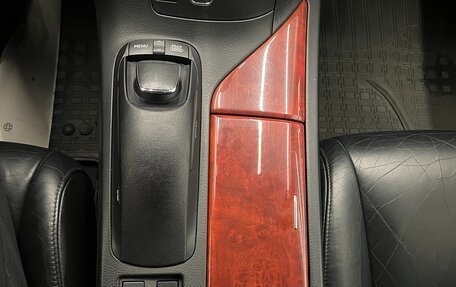 Lexus RX III, 2011 год, 1 790 000 рублей, 25 фотография