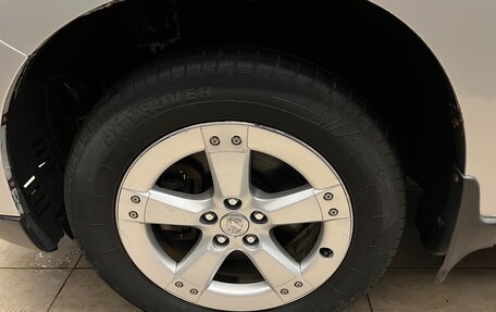 Lexus RX III, 2011 год, 1 790 000 рублей, 26 фотография