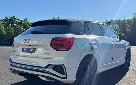 Audi Q2 I, 2022 год, 1 429 222 рублей, 4 фотография