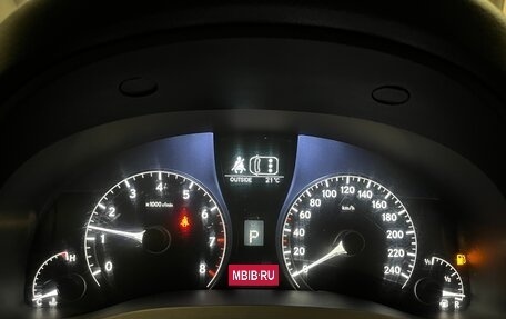 Lexus RX III, 2011 год, 1 790 000 рублей, 22 фотография