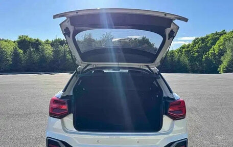 Audi Q2 I, 2022 год, 1 429 222 рублей, 7 фотография