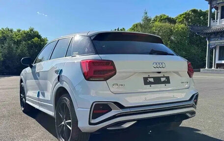 Audi Q2 I, 2022 год, 1 429 222 рублей, 6 фотография