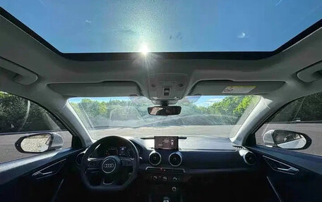 Audi Q2 I, 2022 год, 1 429 222 рублей, 10 фотография