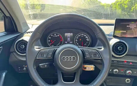 Audi Q2 I, 2022 год, 1 429 222 рублей, 12 фотография