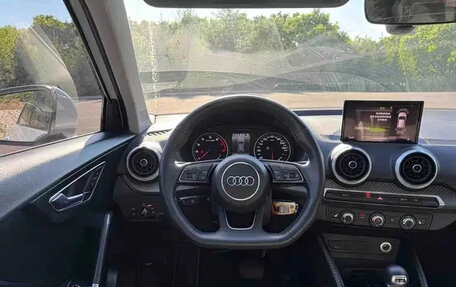 Audi Q2 I, 2022 год, 1 429 222 рублей, 11 фотография