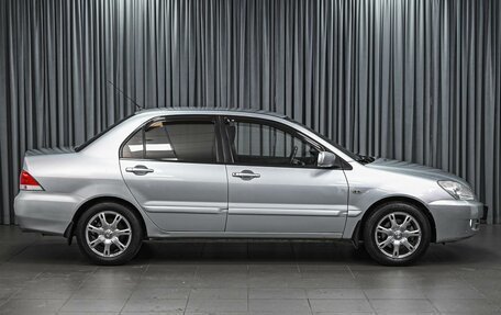 Mitsubishi Lancer IX, 2007 год, 679 000 рублей, 5 фотография