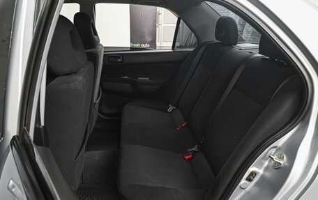 Mitsubishi Lancer IX, 2007 год, 679 000 рублей, 9 фотография