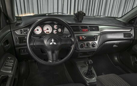 Mitsubishi Lancer IX, 2007 год, 679 000 рублей, 6 фотография