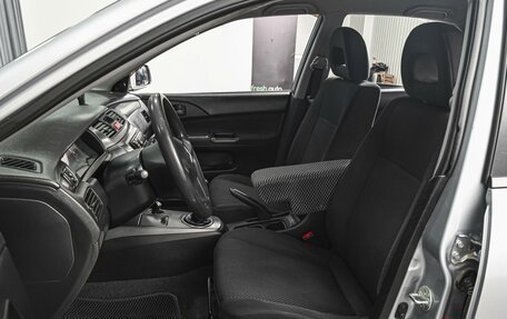 Mitsubishi Lancer IX, 2007 год, 679 000 рублей, 10 фотография