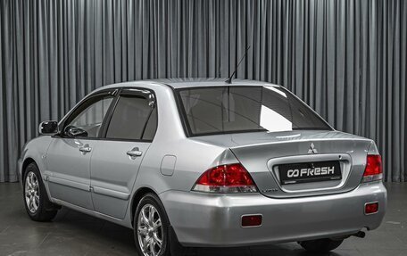 Mitsubishi Lancer IX, 2007 год, 679 000 рублей, 2 фотография