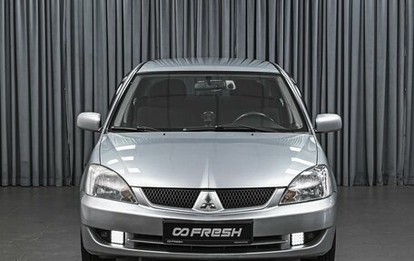 Mitsubishi Lancer IX, 2007 год, 679 000 рублей, 3 фотография