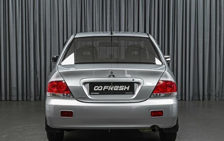 Mitsubishi Lancer IX, 2007 год, 679 000 рублей, 4 фотография