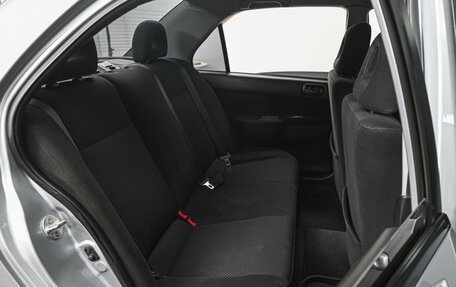 Mitsubishi Lancer IX, 2007 год, 679 000 рублей, 7 фотография