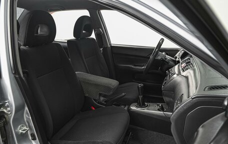 Mitsubishi Lancer IX, 2007 год, 679 000 рублей, 8 фотография