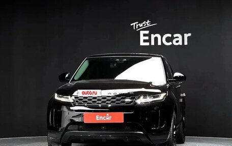 Land Rover Range Rover Evoque II, 2020 год, 2 290 222 рублей, 1 фотография
