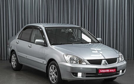 Mitsubishi Lancer IX, 2007 год, 679 000 рублей, 1 фотография