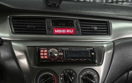 Mitsubishi Lancer IX, 2007 год, 679 000 рублей, 13 фотография