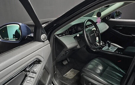 Land Rover Range Rover Evoque II, 2020 год, 2 290 222 рублей, 5 фотография