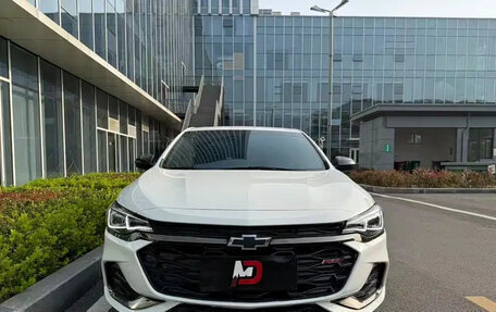Chevrolet Monza, 2022 год, 1 014 020 рублей, 1 фотография
