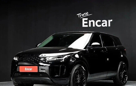 Land Rover Range Rover Evoque II, 2020 год, 2 290 222 рублей, 2 фотография