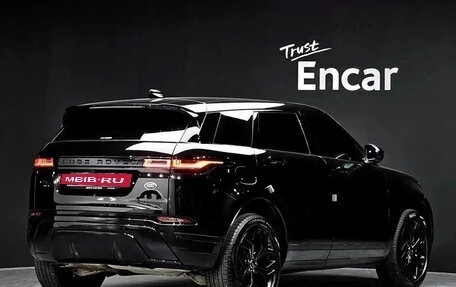 Land Rover Range Rover Evoque II, 2020 год, 2 290 222 рублей, 3 фотография