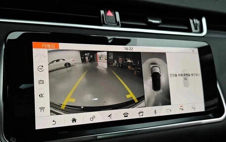 Land Rover Range Rover Evoque II, 2020 год, 2 290 222 рублей, 9 фотография