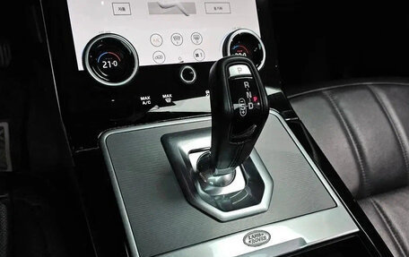 Land Rover Range Rover Evoque II, 2020 год, 2 290 222 рублей, 11 фотография