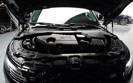 Land Rover Range Rover Evoque II, 2020 год, 2 290 222 рублей, 16 фотография