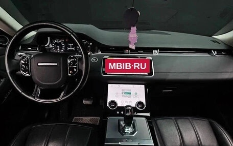 Land Rover Range Rover Evoque II, 2020 год, 2 290 222 рублей, 6 фотография