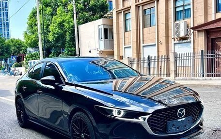 Mazda 3, 2023 год, 1 500 000 рублей, 3 фотография