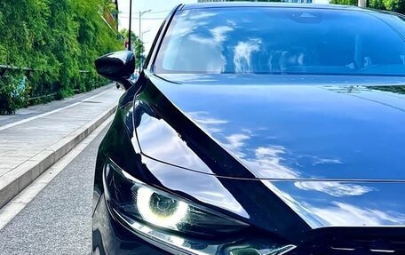 Mazda 3, 2023 год, 1 500 000 рублей, 4 фотография