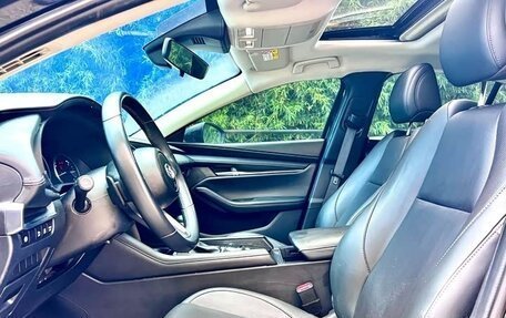 Mazda 3, 2023 год, 1 500 000 рублей, 9 фотография