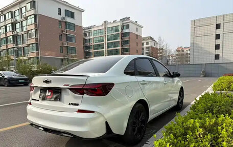 Chevrolet Monza, 2022 год, 1 014 020 рублей, 5 фотография
