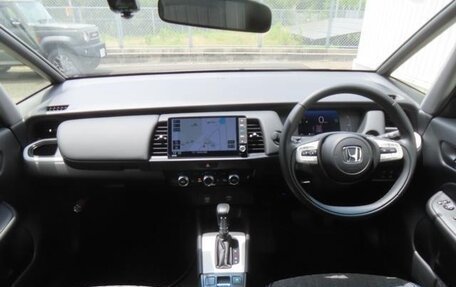Honda Fit, 2020 год, 820 000 рублей, 11 фотография