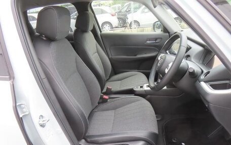 Honda Fit, 2020 год, 820 000 рублей, 12 фотография