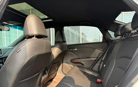 Chevrolet Monza, 2022 год, 1 014 020 рублей, 8 фотография