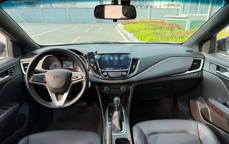 Chevrolet Monza, 2022 год, 1 014 020 рублей, 9 фотография