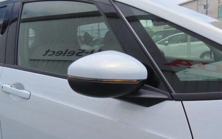 Honda Fit, 2020 год, 820 000 рублей, 9 фотография