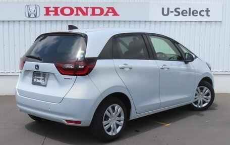 Honda Fit, 2020 год, 820 000 рублей, 5 фотография