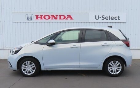 Honda Fit, 2020 год, 820 000 рублей, 6 фотография