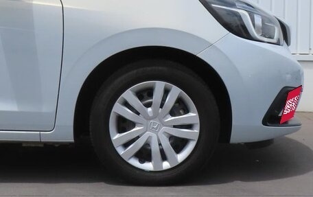 Honda Fit, 2020 год, 820 000 рублей, 8 фотография