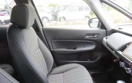 Honda Fit, 2020 год, 820 000 рублей, 14 фотография