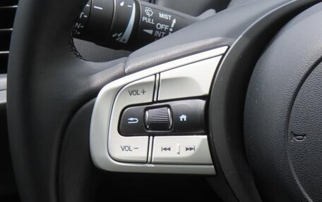 Honda Fit, 2020 год, 820 000 рублей, 19 фотография