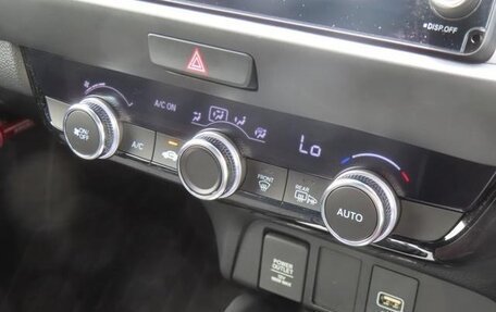 Honda Fit, 2020 год, 820 000 рублей, 26 фотография